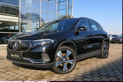 Mercedes-Benz EQA 31.500 km 29.850 &euro; Gehrden 30989