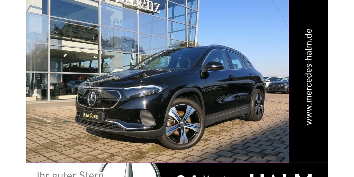 Mercedes-Benz EQA 31.500 km 29.850 &euro; Gehrden 30989