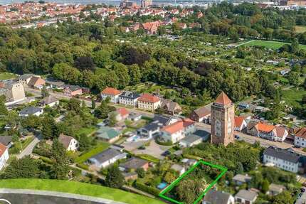 Grundstück Barth - 48.500&euro; | Angebot:17361857