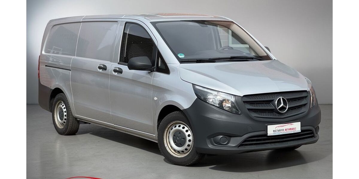 Mercedes-Benz Vito 124.000 km 16.999 &euro; Nienburg/Weser 31582