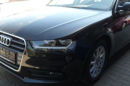 Audi A4 172.686 km 7.499 &euro; Regensburg 93055