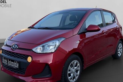 Hyundai i10 68.000 km 7.990 &euro; Ingolstadt 85055