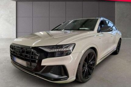 Audi Q8 94.648 km 69.890 &euro; Flensburg 24941