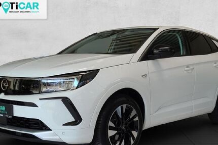 Opel Grandland (X) 21.965 km 25.990 &euro; Suhl 98529
