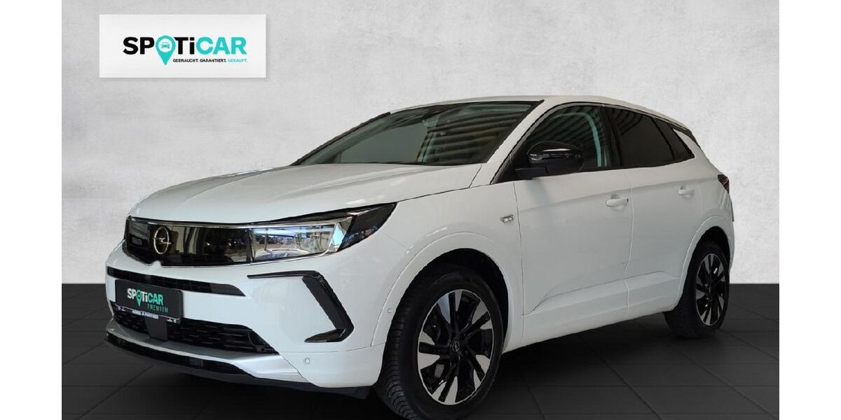 Opel Grandland (X) 21.965 km 25.990 &euro; Suhl 98529