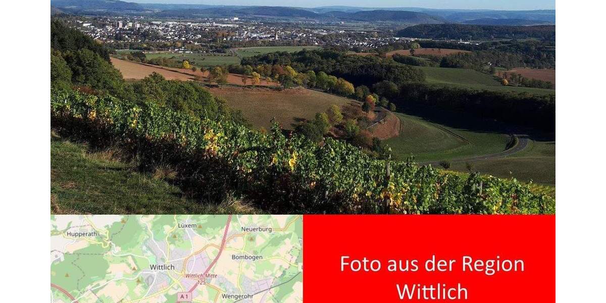 Grundstück Wittlich - 199.000&euro; | Angebot:25692981