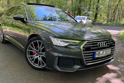 Audi A6 179.000 km 23.150 &euro; Bremerhaven 27572