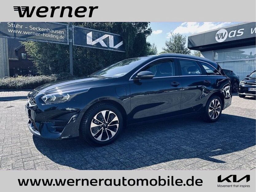 ceed Sportswagon