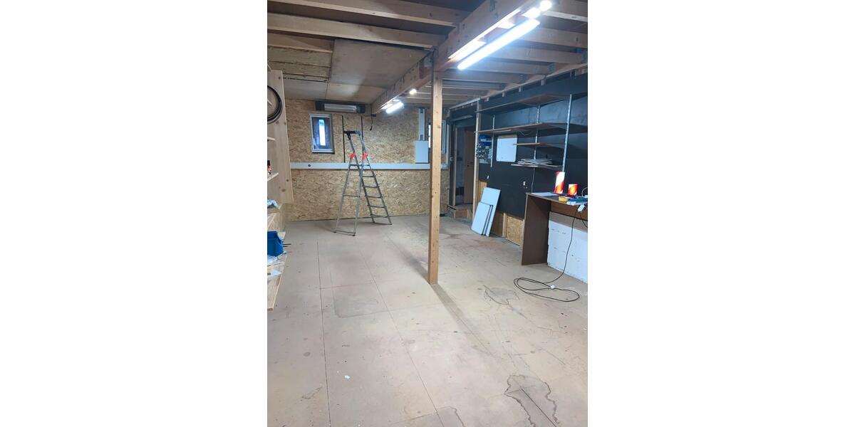 Gewerbeobjekt Trier Feyen-Weismark - 400&euro; | Angebot:26408915
