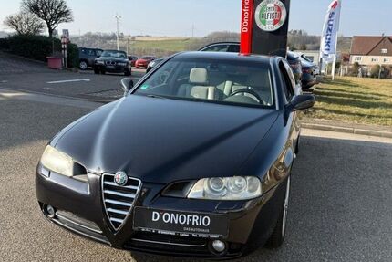 Alfa Romeo 166 174.637 km 7.900 &euro; Aalen 73433