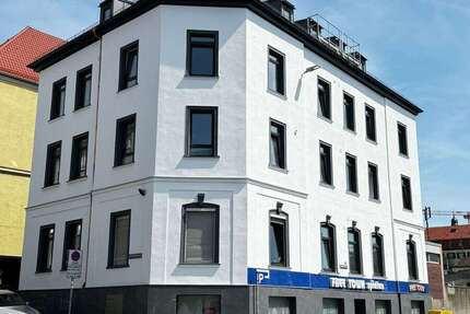 Wohnung zum Mieten in Würzburg 690 € 26 m² 1 zimmer