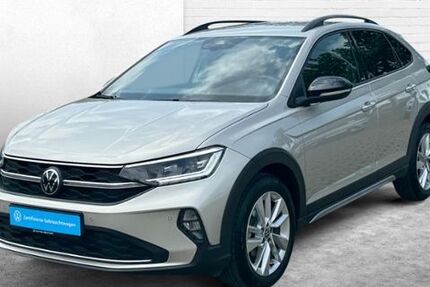 VW Taigo 3.700 km 22.900 &euro; Sonneberg 96515