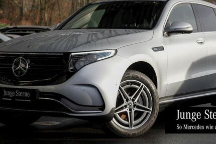 Mercedes-Benz EQC 37.990 km 36.270 &euro; Aschaffenburg 63741