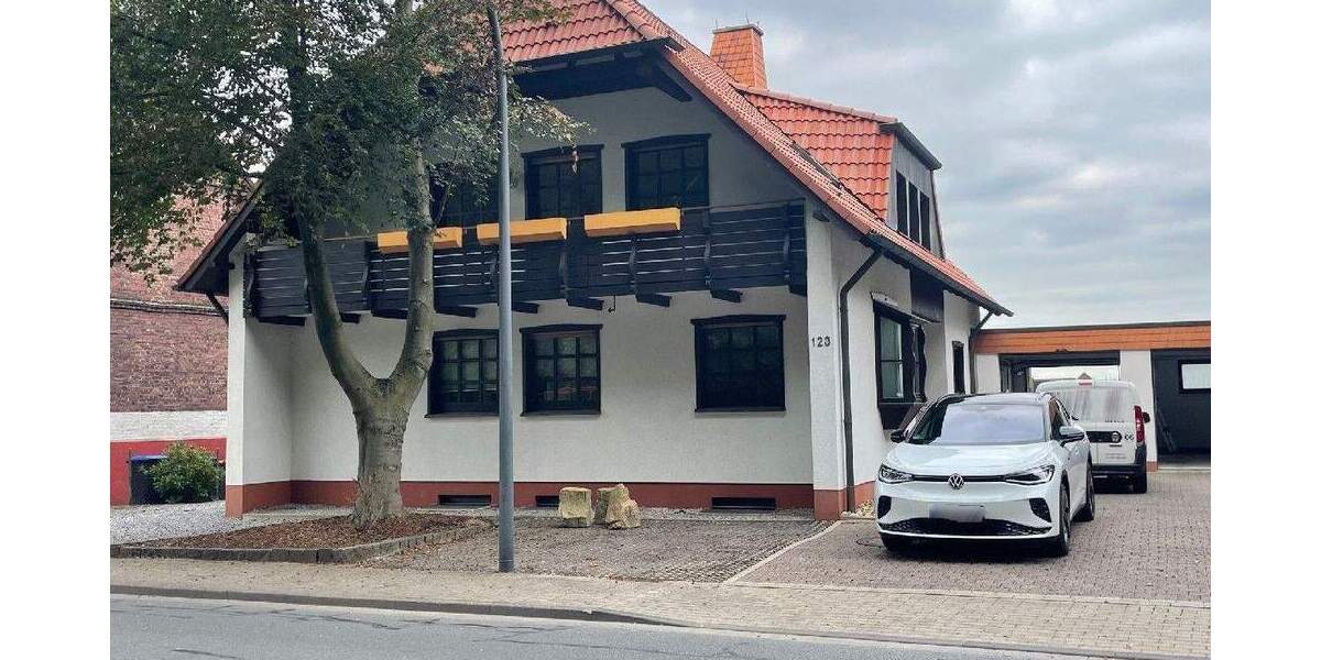 Einfamilienhaus Hamm Pelkum - 5 Zimmer, 170 m&sup2;, 1.750&euro; | Angebot:25602314