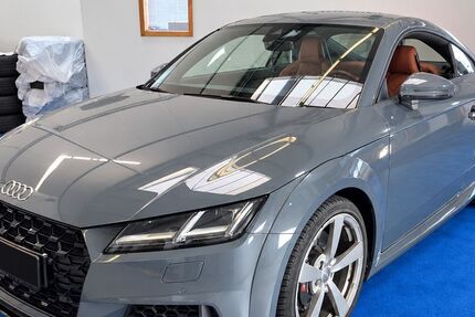Audi TT 77.000 km 32.990 &euro; Usingen 61250