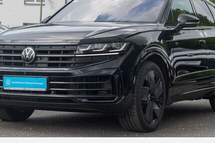 VW Touareg 33.682 km 71.750 € Duisburg 47059