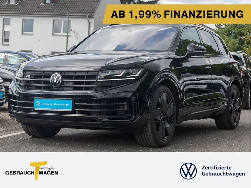 VW Touareg 33.682 km 71.750 € Duisburg 47059