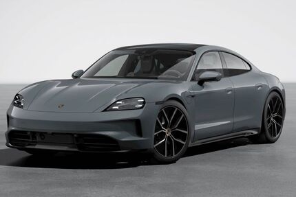Porsche Taycan 9.900 km 154.970 &euro; München 81477