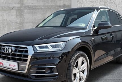 Audi Q5 144.737 km 26.920 € Halle (Saale) 06110