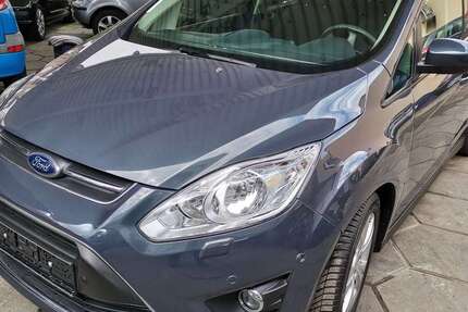 Ford C-Max 117.400 km 5.900 &euro; Koblenz 56072