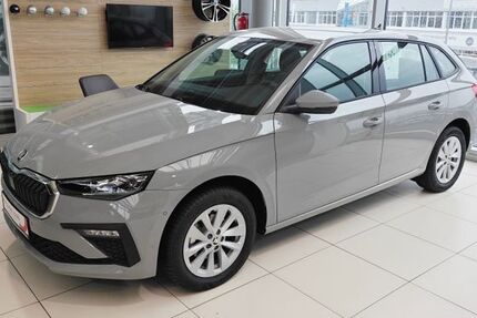 Skoda Scala 4.900 km 23.940 € Wackersdorf 92442