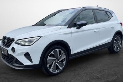 Seat Arona 22.688 km 21.920 &euro; Vechta 49377