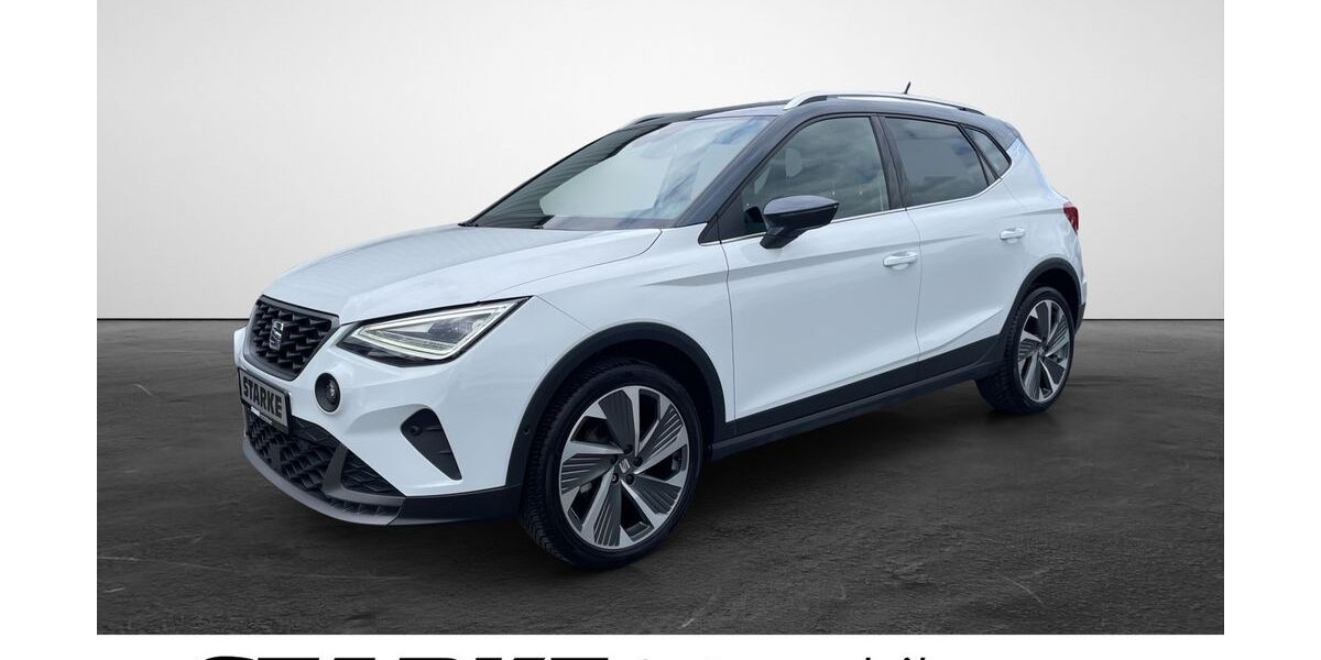 Seat Arona 22.688 km 21.920 &euro; Vechta 49377