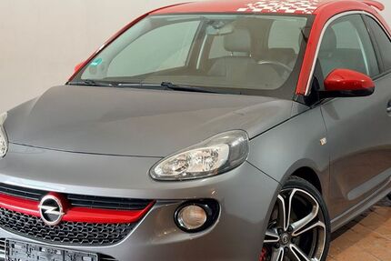 Opel Adam 96.000 km 10.990 &euro; Rodgau 63110