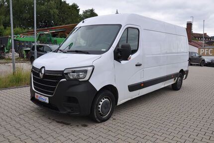 Renault Master 210.660 km 10.800 &euro; Schlüchtern 36381
