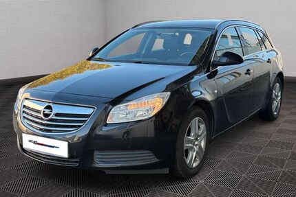 Opel Insignia 220.508 km 2.590 &euro; Neuwied 56564
