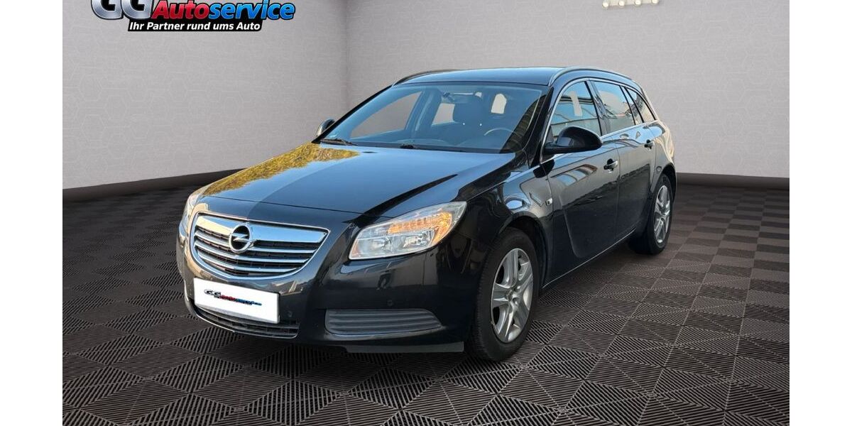 Opel Insignia 220.508 km 2.590 &euro; Neuwied 56564