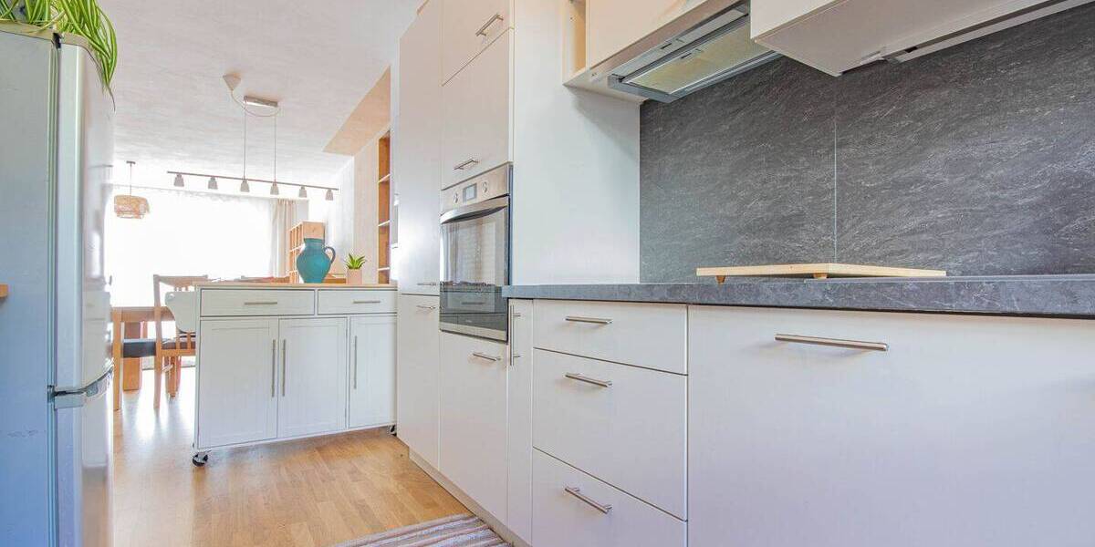 Reihenmittelhaus Wutöschingen Horheim - 5 Zimmer, 145 m&sup2;, 489.000&euro; | Angebot:26345645