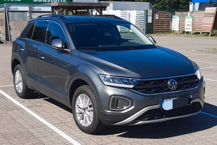 VW T-Roc 20.000 km 21.500 € Trittau 22946