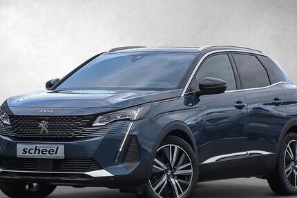 Peugeot 3008 27.000 km 25.490 € Leipheim 89340