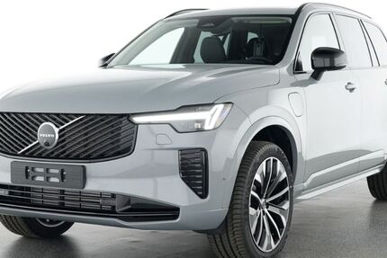 Volvo XC90 27.298 km 65.480 &euro; Bergheim 50126