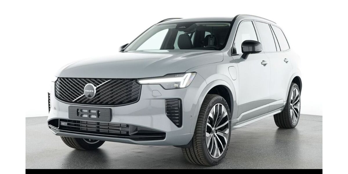 Volvo XC90 27.298 km 65.480 &euro; Bergheim 50126