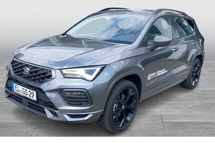 Seat Ateca 1.501 km 33.390 &euro; Haselünne 49740