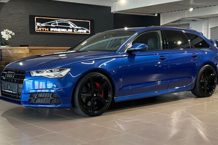 Audi A6 109.980 km 35.990 &euro; Georgsmarienhütte 49124