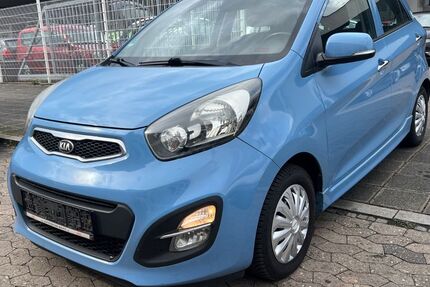 Kia Picanto 185.000 km 2.250 &euro; Nürnberg 90439