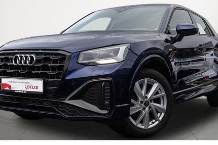 Audi Q2 69.700 km 22.970 &euro; Diez 65582