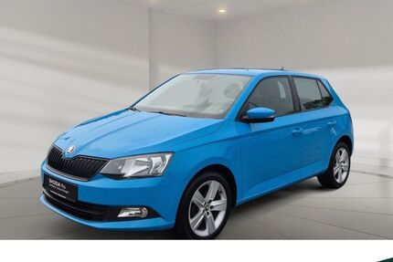 Skoda Fabia 104.133 km 8.990 &euro; Niestetal 34266