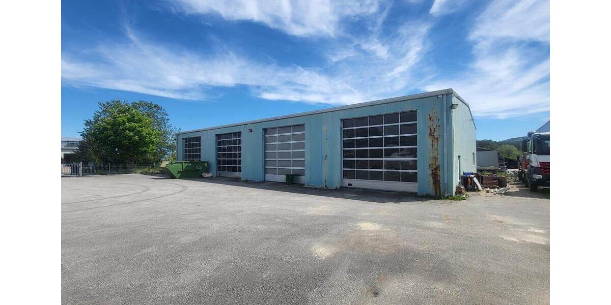Gewerbeobjekt Bruck in der Oberpfalz - 5.000&euro; | Angebot:25231715