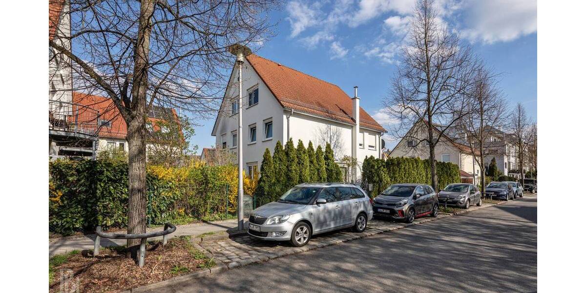 Doppelhaushälfte Berlin Niederschönhausen - 4 Zimmer, 129 m&sup2;, 789.000&euro; | Angebot:26345345