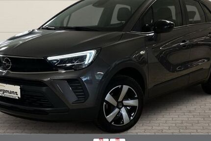 Opel Crossland (X) 18.500 km 15.490 &euro; Dorsten 46286