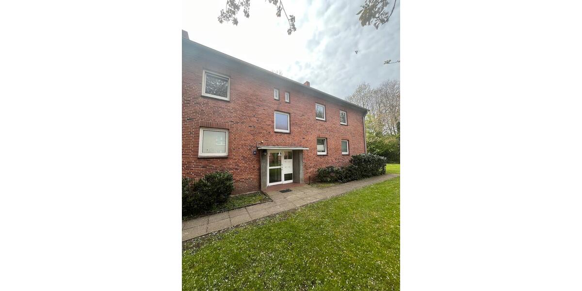 Etagenwohnung Rendsburg - 4 Zimmer, 73 m&sup2;, 659&euro; | Angebot:26379222