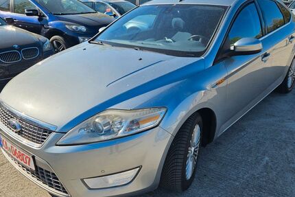 Ford Mondeo 234.000 km 2.900 &euro; Bruchsal 76646
