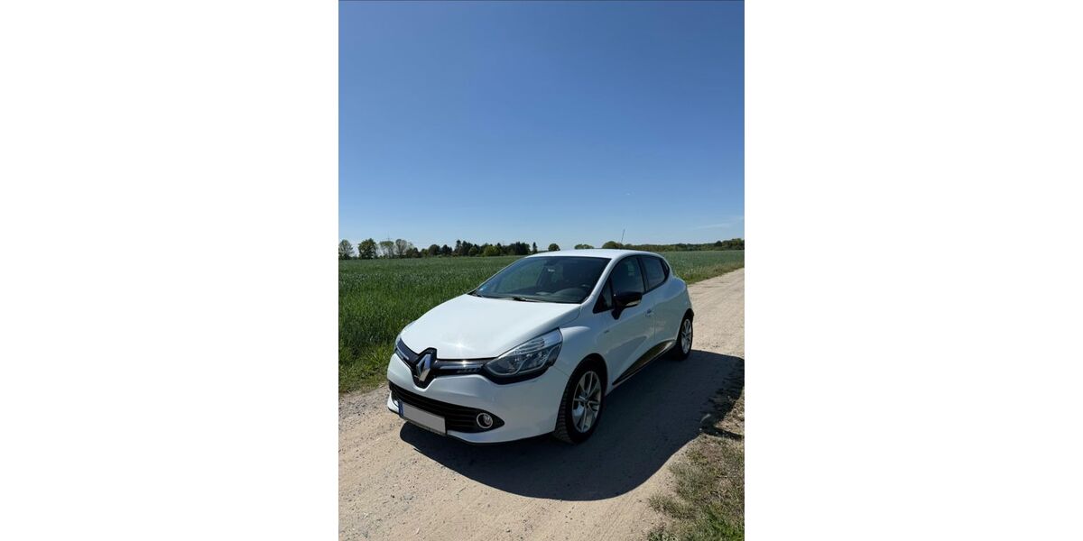 Renault Clio 173.200 km 6.900 &euro; Erzhausen 64390