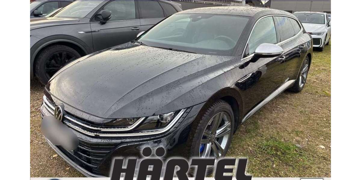 VW Arteon 47.700 km 35.500 &euro; Osnabrück 49084