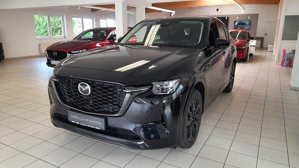CX-60
