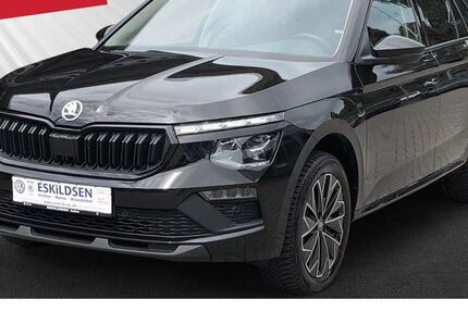 Skoda Kamiq 22.468 km 22.530 &euro; Marne 25709